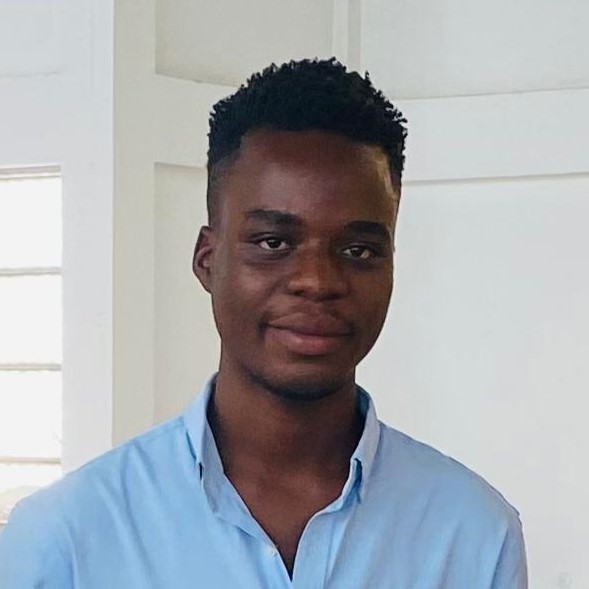 Andes José Carlos Machai