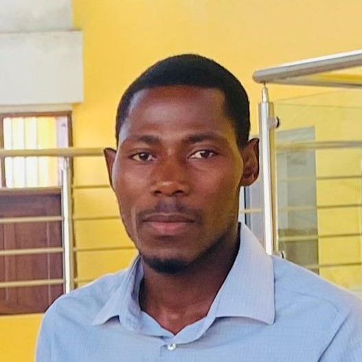 Inácio Bernardo Cufacuatiza