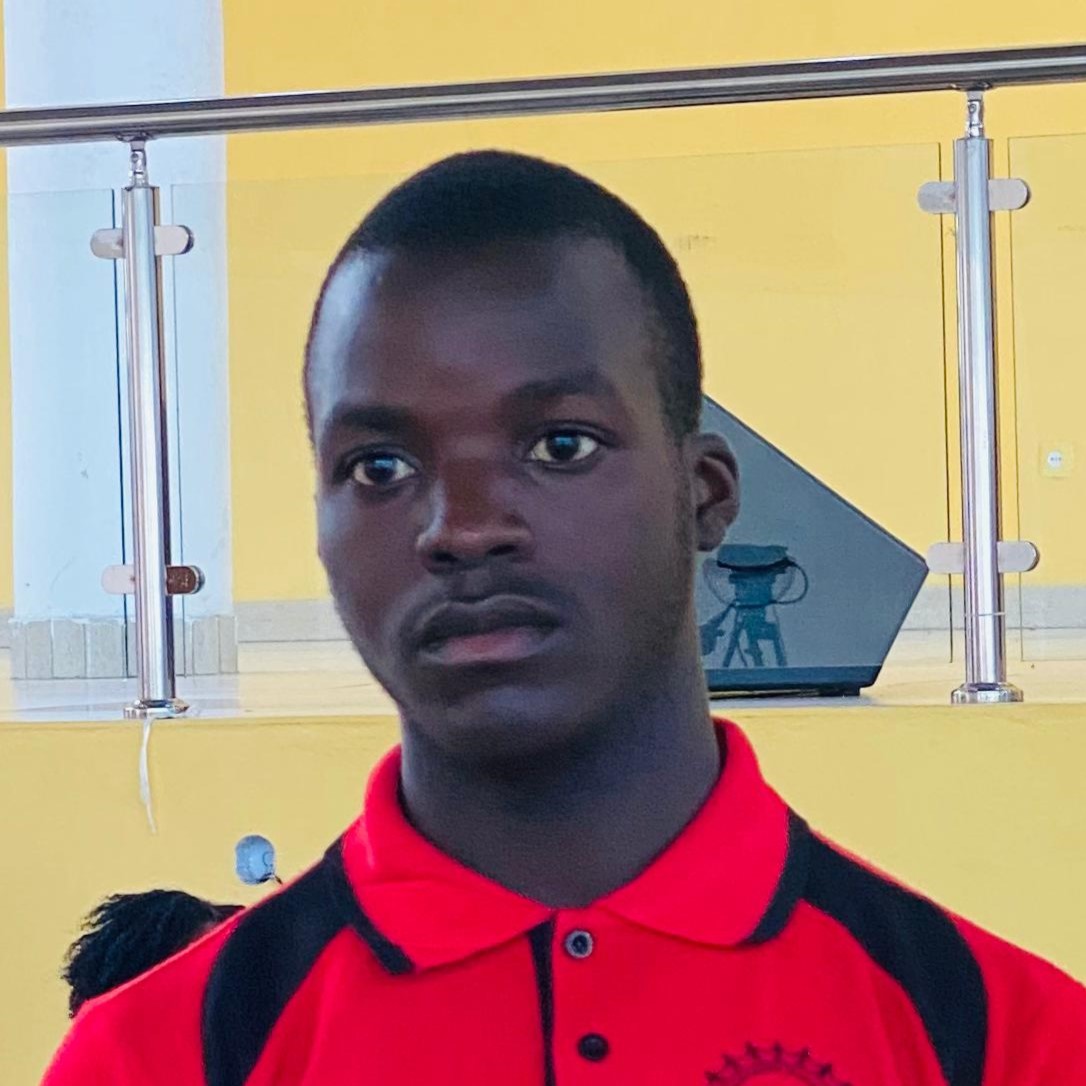 Patricio Calisto João