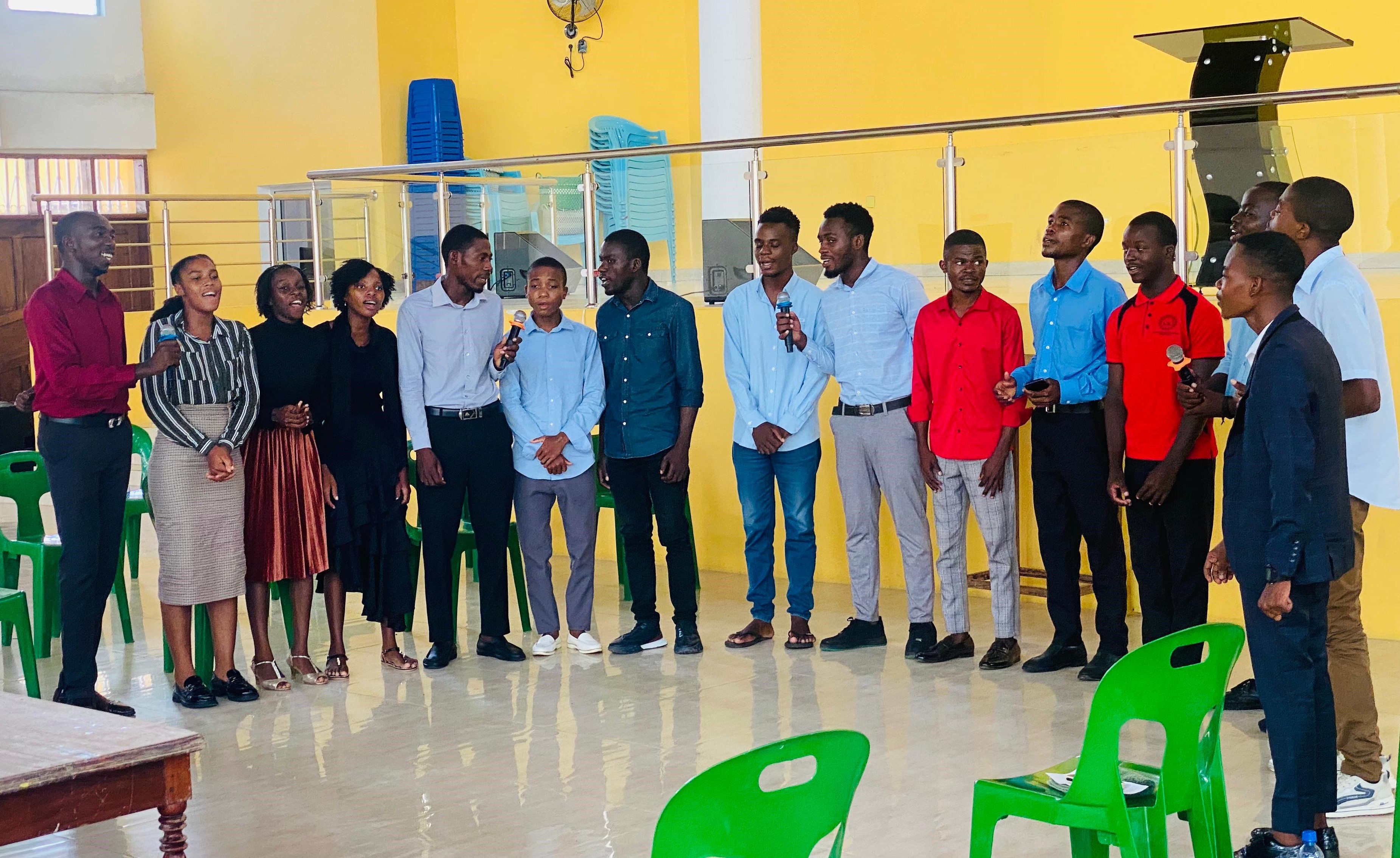 Descrição da Foto 1