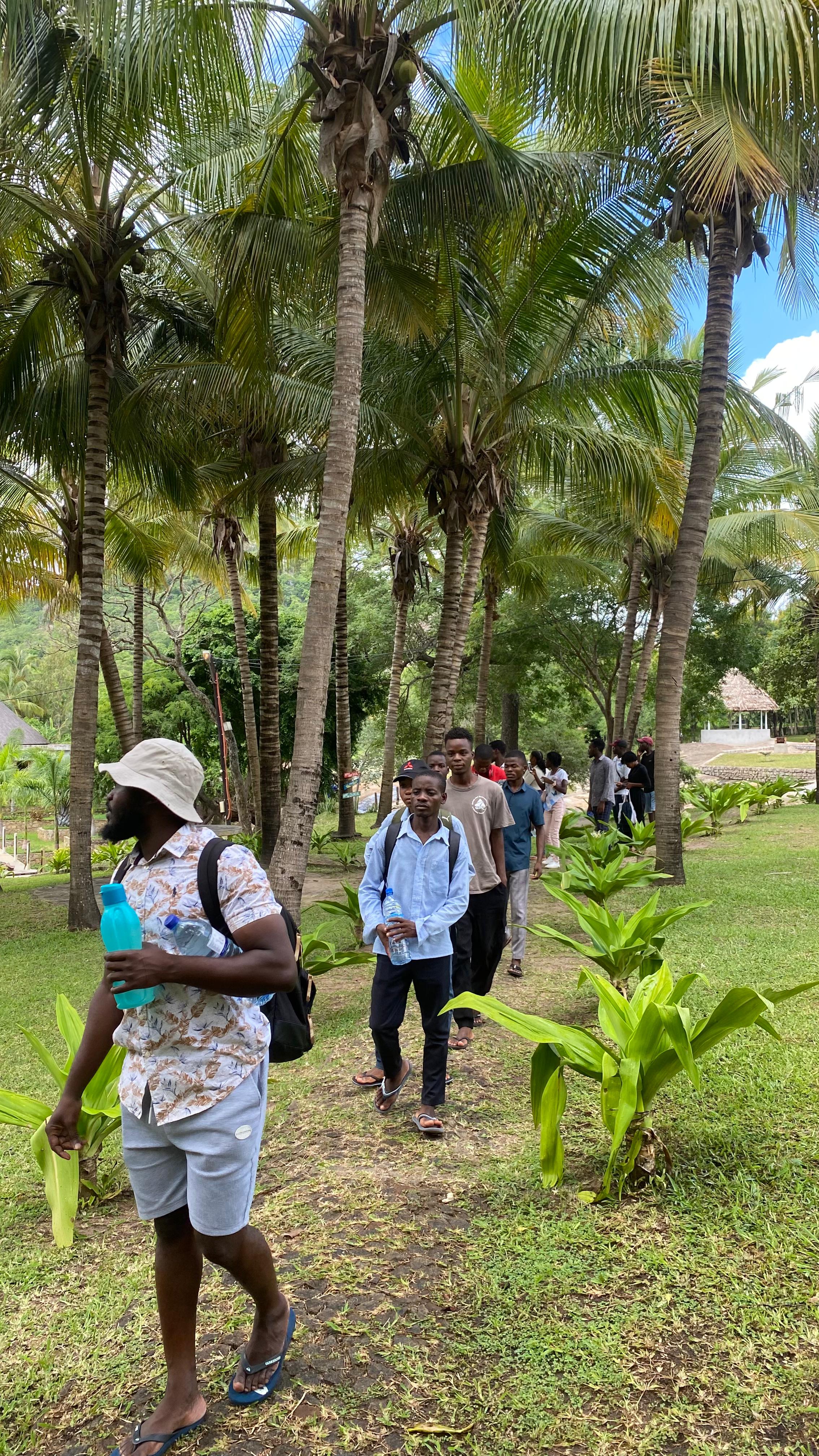 programa pós-concurso