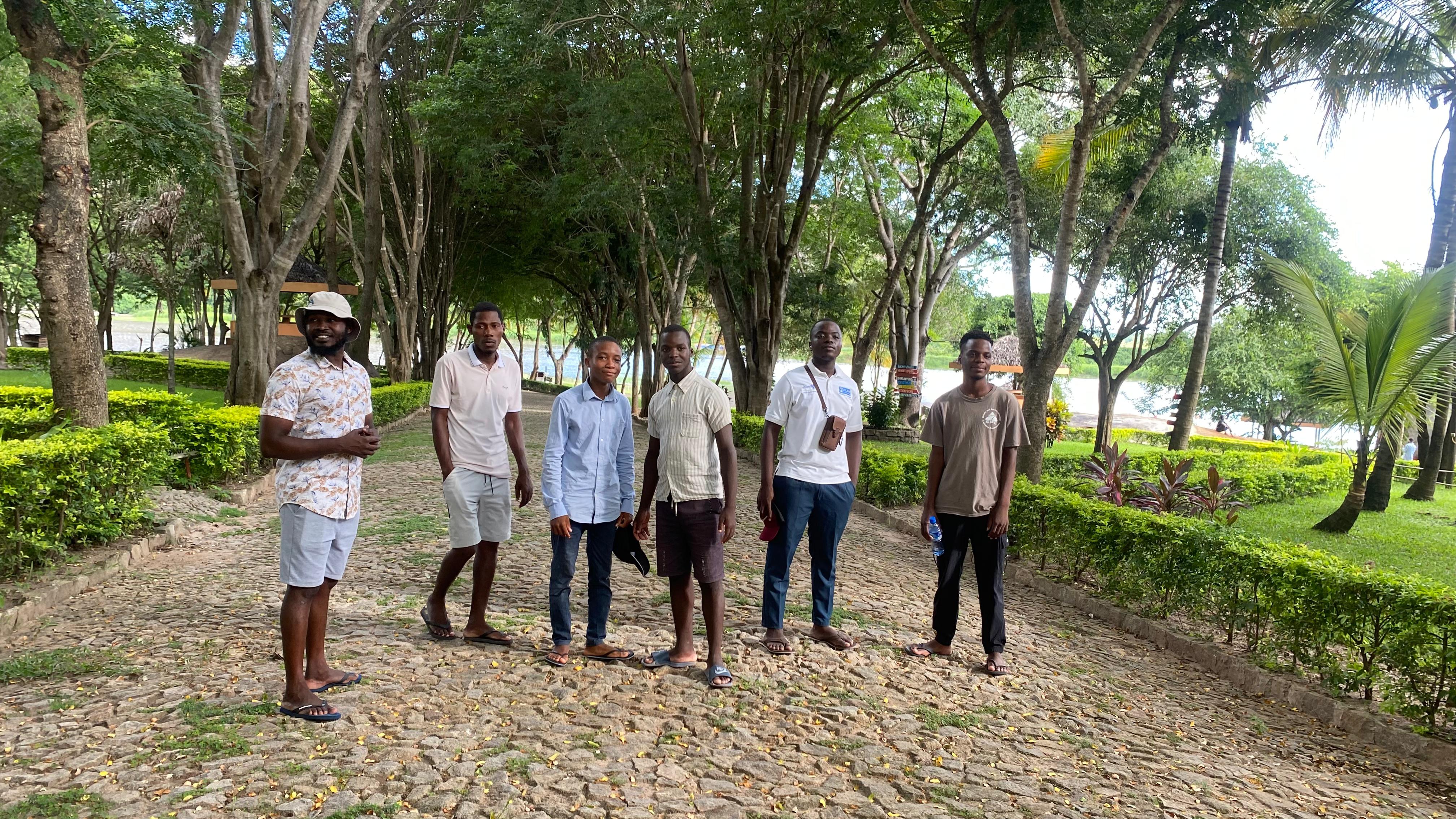 programa pós-concurso