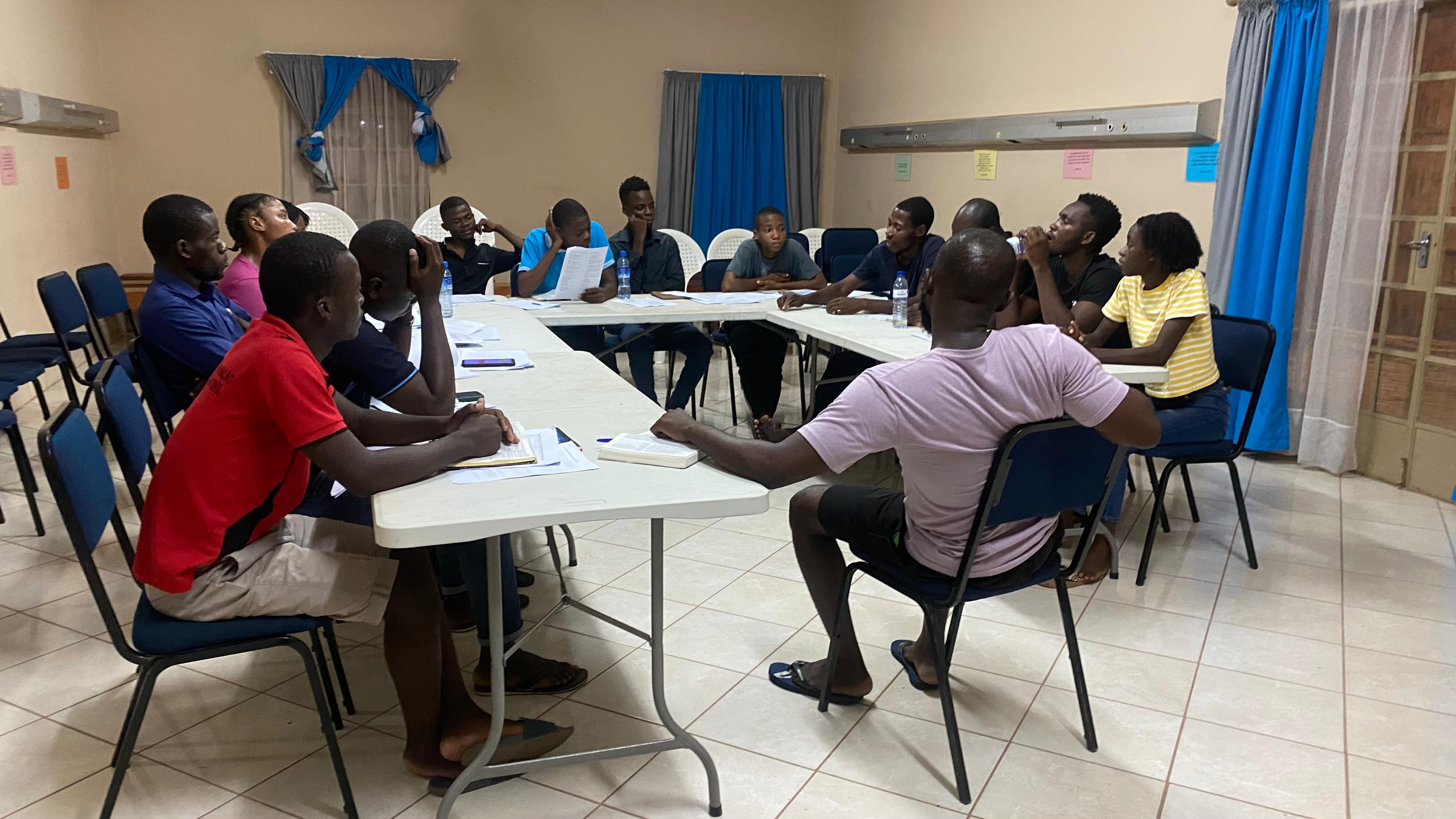 programa pós-concurso