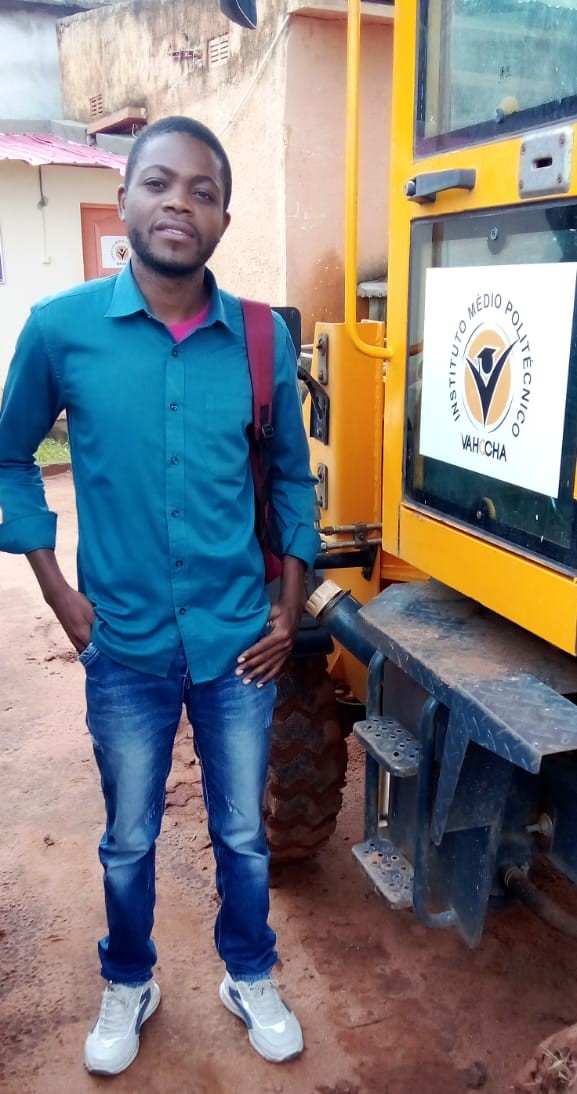 Januário Romão Uacela