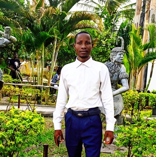 Camilo Horácio Fraqueza