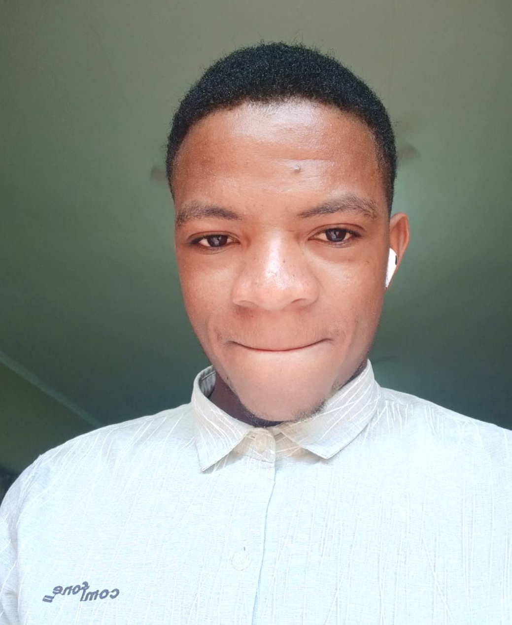 Teque Adriano Sualehe